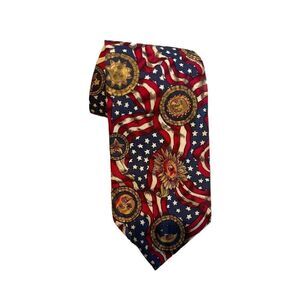 Beans McGee Tie